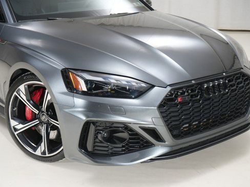 Used 2024 Audi RS 5 Quattro AWD image 13