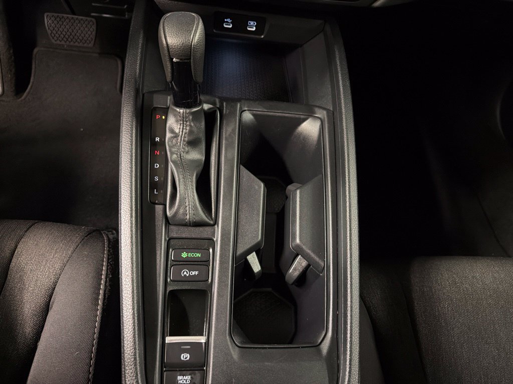 Used 2024 Honda Accord EX image 17