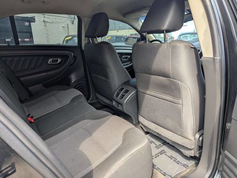 Used 2012 Ford Taurus SEL image 18