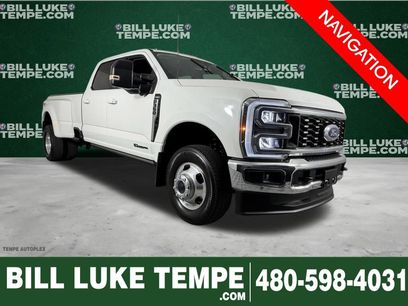 Used 2025 Ford F350 Lariat w/ Lariat Ultimate Package