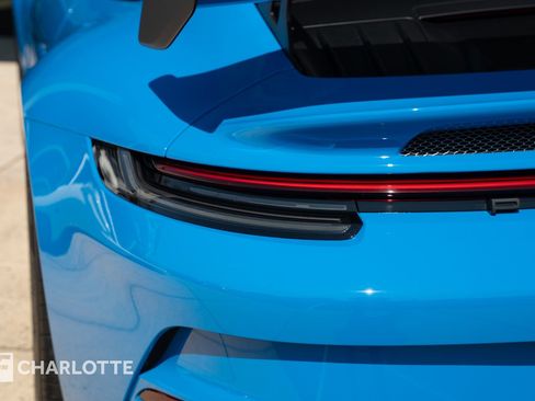Used 2022 Porsche 911 GT3 image 14