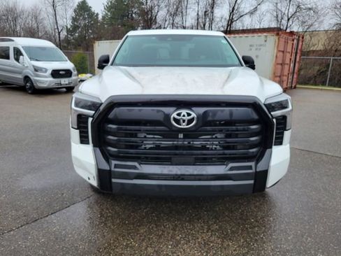 Used 2023 Toyota Tundra SR image 8