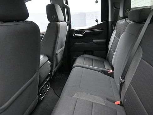 Used 2023 Chevrolet Silverado 1500 LT AWD/4WD image 22