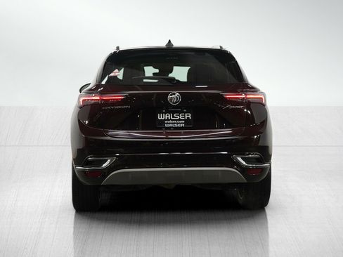 Used 2023 Buick Envision Avenir image 4