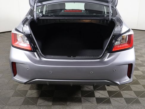 Used 2023 Mitsubishi Mirage G4 ES image 12