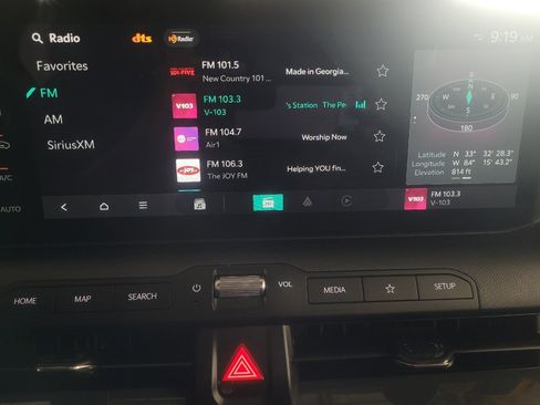 Used 2025 Kia K4 EX FWD image 25