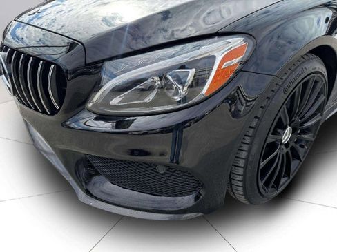 Used 2018 Mercedes-Benz C 43 AMG 4MATIC Coupe image 12