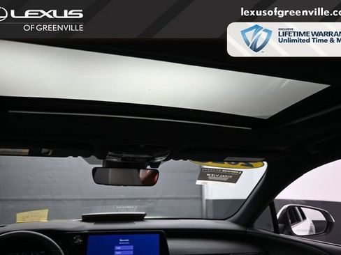 Certified 2023 Lexus RX 350 Premium w/ Cold Area Package FWD image 21
