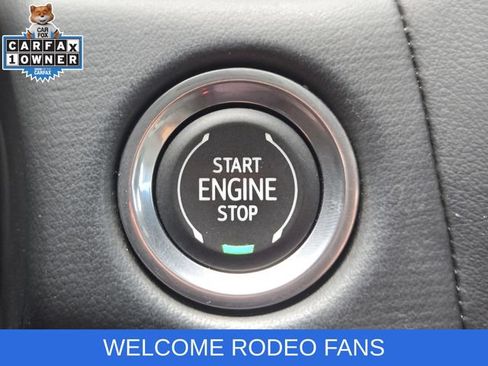 Used 2023 Chevrolet Tahoe Z71 w/ Z71 Off-Road Package AWD/4WD image 21