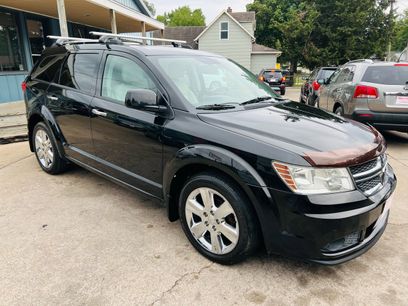 Used 2011 Dodge Journey Lux w/ Navigation Convenience Group