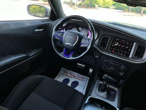 Used 2022 Dodge Charger GT RWD image 29