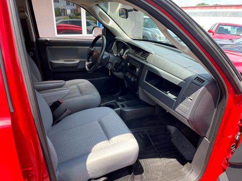 Used 2008 Dodge Dakota ST image 26