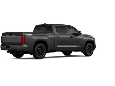 New 2026 Toyota Tundra Platinum image 76