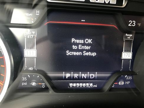 Used 2024 RAM 2500 Laramie image 27