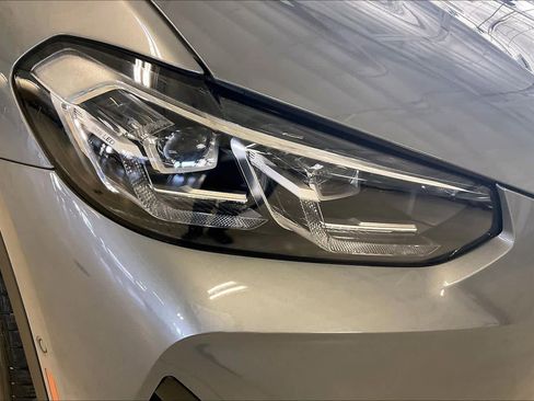 Certified 2023 BMW X3 sDrive30i w/ Premium Package w/ZPA image 25