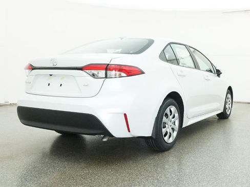 New 2026 Toyota Corolla LE image 57
