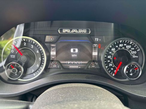 Used 2022 RAM 1500 Laramie image 22