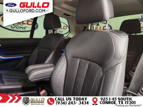 Used 2019 BMW X7 xDrive40i w/ Premium Package image 14