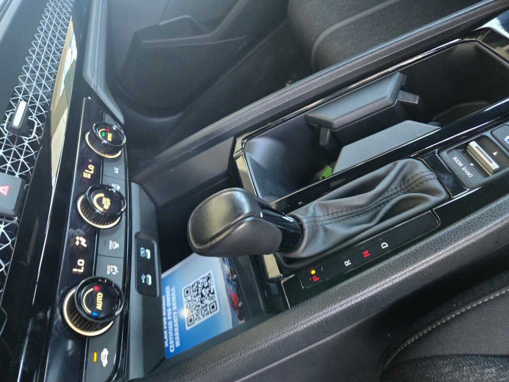 Certified 2024 Honda Accord Sport image 17