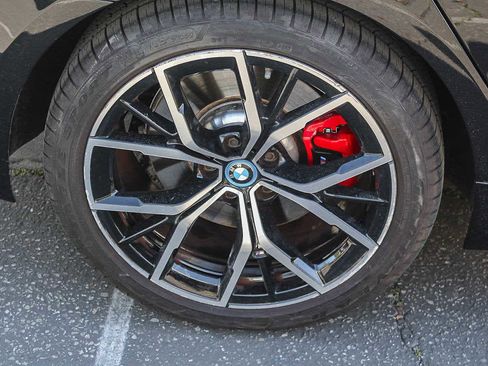 Certified 2023 BMW 530e w/ M Sport Package image 6