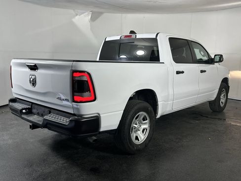 Used 2023 RAM 1500 Tradesman image 8