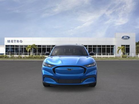 New 2026 Ford Mustang Mach-E Premium RWD image 6