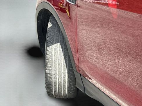 Used 2017 Ford Escape SE w/ SE Leather Comfort Package image 47