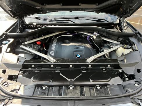 Used 2024 BMW X5 xDrive40i w/ Premium Package image 23