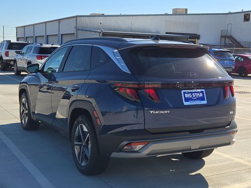 Used 2026 Hyundai Tucson SEL image 6
