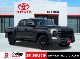 New 2026 Toyota Tundra Limited 360° Tour