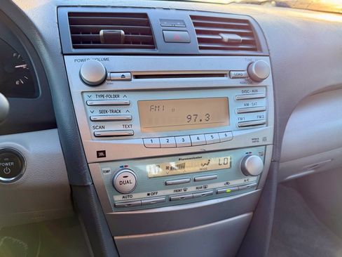 Used 2008 Toyota Camry Hybrid image 24