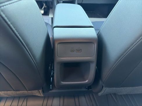 New 2026 Buick Envista Preferred w/ Convenience II Package image 13