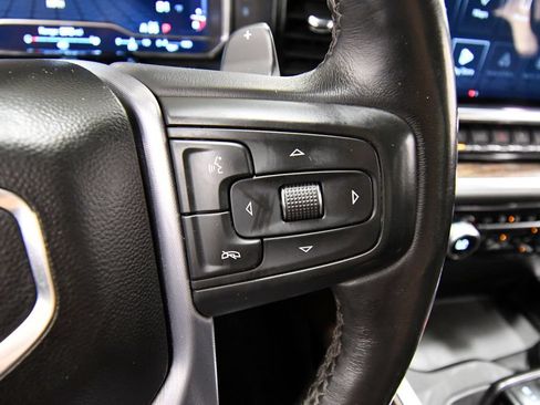 Used 2022 GMC Sierra 1500 Elevation w/ X31 Off-Road Package AWD/4WD image 21