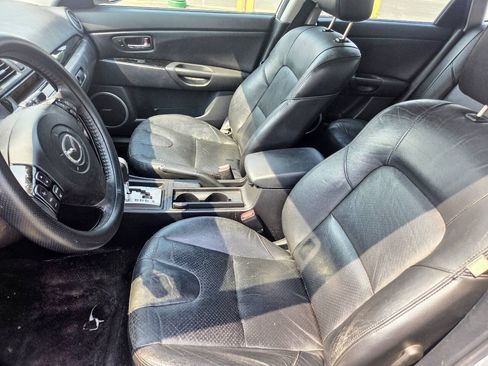 Used 2009 MAZDA MAZDA3 s Grand Touring FWD image 11