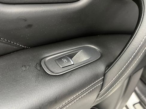 Used 2024 INFINITI QX80 Luxe image 18