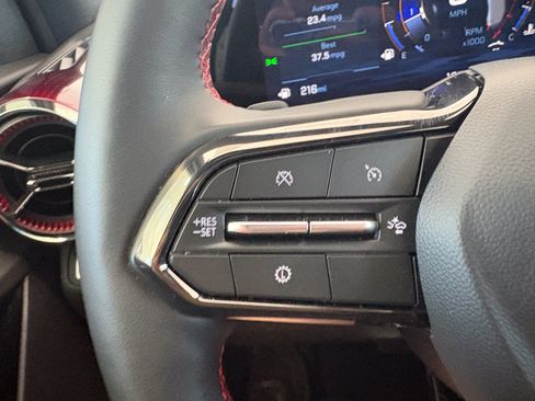 Used 2026 Chevrolet Equinox RS w/ Convenience Package III FWD image 15