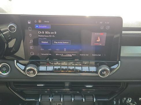 Used 2023 Chevrolet Colorado LT w/ LT Convenience Package II RWD image 16