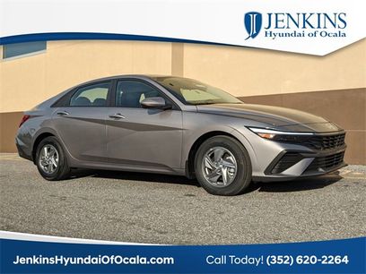 New 2026 Hyundai Elantra SE