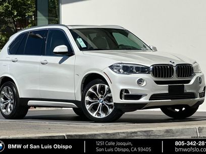 Used 2016 BMW X5 xDrive35i