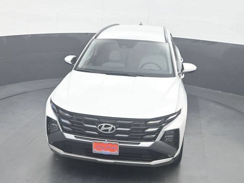 Used 2026 Hyundai Tucson SEL Plus FWD image 20