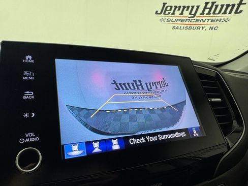 Used 2023 Honda Ridgeline RTL image 15