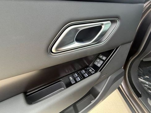 New 2026 Land Rover Range Rover Velar Belgravia AWD/4WD image 11