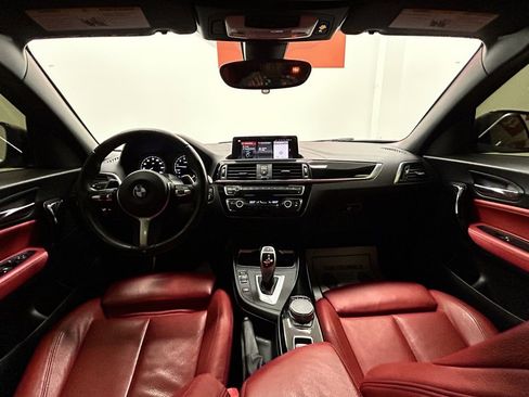 Used 2018 BMW M240i xDrive Convertible image 12