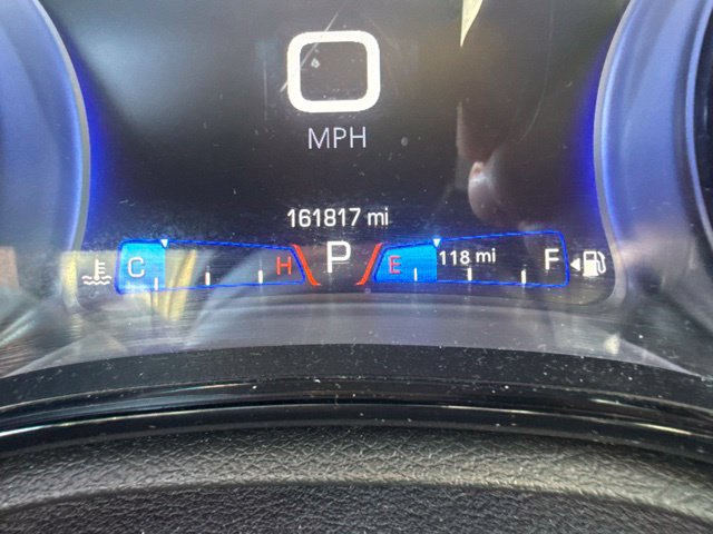 Used 2016 Chrysler 300 S AWD/4WD image 12
