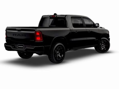 New 2026 RAM 1500 Big Horn image 3