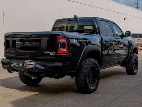 Used 2023 RAM 1500 TRX w/ TRX Level 2 Equipment Group image 9