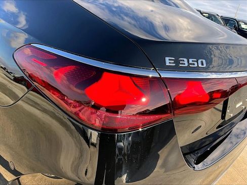 New 2026 Mercedes-Benz E 350 Sedan image 27