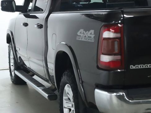 Used 2019 RAM 1500 Laramie image 14