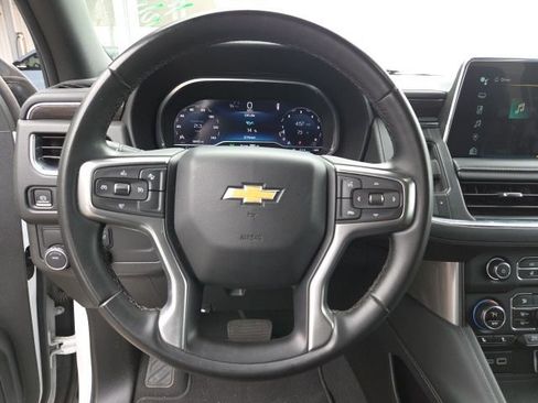 Used 2024 Chevrolet Tahoe LT image 9