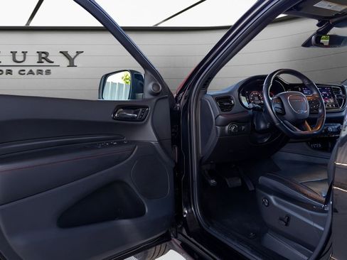 Used 2024 Dodge Durango GT AWD/4WD image 34